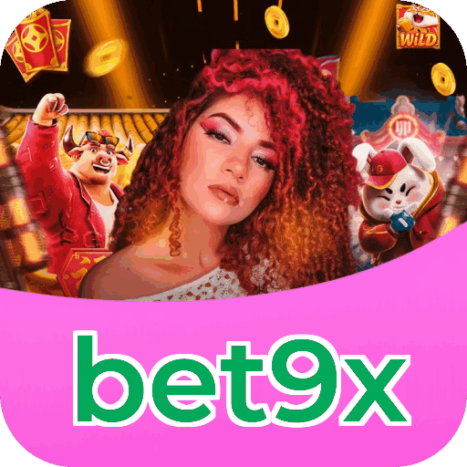 Plataforma bet9x mostrando interface moderna, jogos certificados e recursos de segurança licenciados