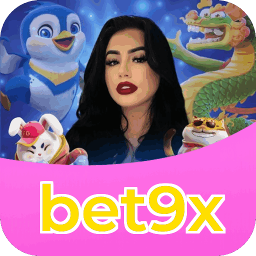 Catálogo slots bet9x mostrando top jogos Gates Olympus Sweet Bonanza Fortune Tiger Big Bass volatilidade RTP